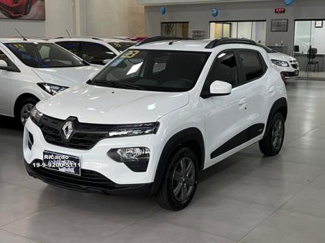 RENAULT Kwid 1.0 12V 4P SCE FLEX ZEN, Foto 1