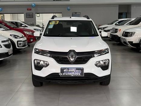 RENAULT Kwid 1.0 12V 4P SCE FLEX ZEN, Foto 7