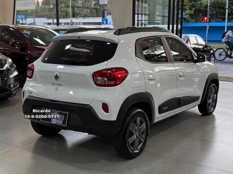 RENAULT Kwid 1.0 12V 4P SCE FLEX ZEN, Foto 8