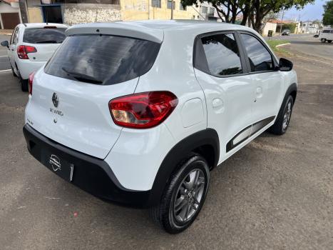 RENAULT Kwid 1.0 12V 4P SCE FLEX INTENSE, Foto 3