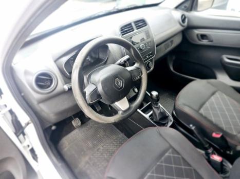 RENAULT Kwid 1.0 12V 4P SCE FLEX ZEN, Foto 4