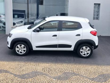 RENAULT Kwid 1.0 12V 4P SCE FLEX ZEN, Foto 8