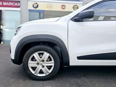 RENAULT Kwid 1.0 12V 4P SCE FLEX ZEN, Foto 11