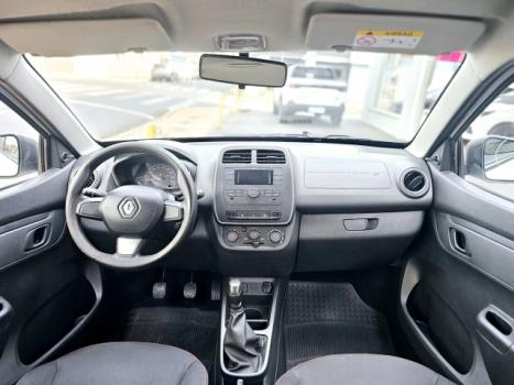 RENAULT Kwid 1.0 12V 4P SCE FLEX ZEN, Foto 14