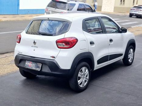 RENAULT Kwid 1.0 12V 4P SCE FLEX ZEN, Foto 23