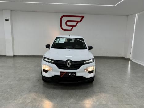 RENAULT Kwid 1.0 12V 4P SCE FLEX ZEN, Foto 3