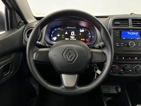 RENAULT Kwid 1.0 12V 4P SCE FLEX ZEN, Foto 8