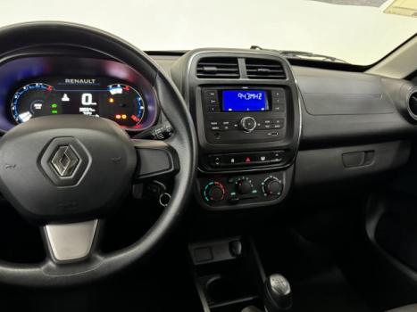 RENAULT Kwid 1.0 12V 4P SCE FLEX ZEN, Foto 9