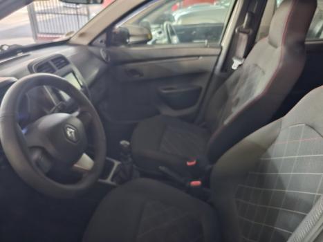 RENAULT Kwid 1.0 12V 4P SCE FLEX ZEN, Foto 5