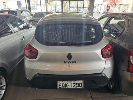 RENAULT Kwid 1.0 12V 4P SCE FLEX ZEN, Foto 7