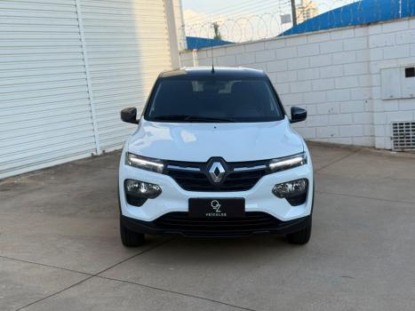 RENAULT Kwid 1.0 12V 4P SCE FLEX INTENSE, Foto 3