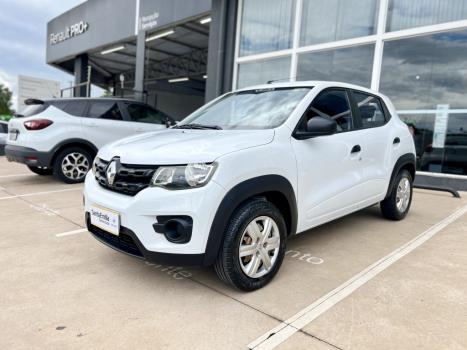 RENAULT Kwid 1.0 12V 4P SCE FLEX ZEN, Foto 1