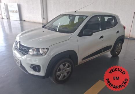 RENAULT Kwid 1.0 12V 4P SCE FLEX ZEN, Foto 1