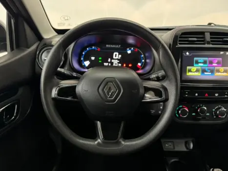 RENAULT Kwid 1.0 12V 4P SCE FLEX INTENSE, Foto 9