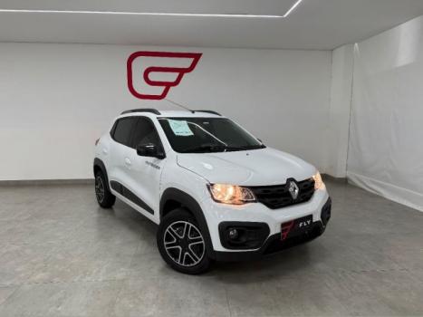 RENAULT Kwid 1.0 12V 4P SCE FLEX OUTSIDER, Foto 1