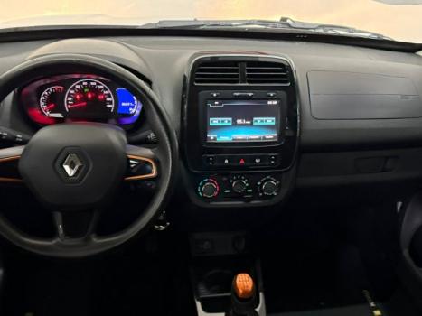 RENAULT Kwid 1.0 12V 4P SCE FLEX OUTSIDER, Foto 10