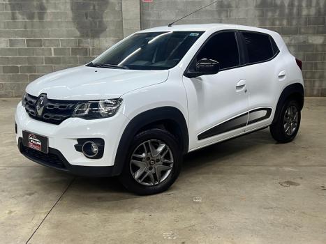 RENAULT Kwid 1.0 12V 4P SCE FLEX ZEN, Foto 2