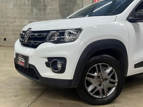 RENAULT Kwid 1.0 12V 4P SCE FLEX ZEN, Foto 3