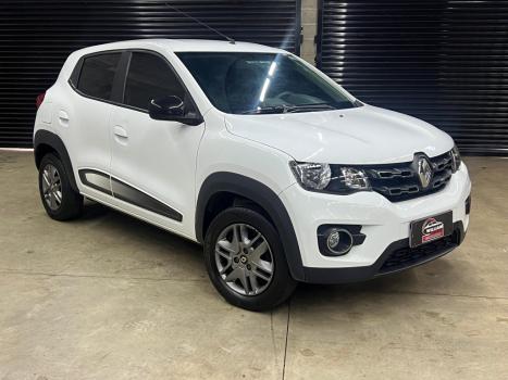 RENAULT Kwid 1.0 12V 4P SCE FLEX ZEN, Foto 4