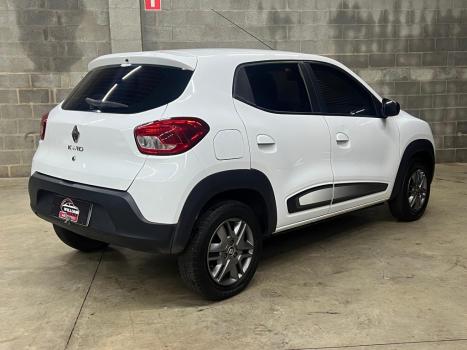 RENAULT Kwid 1.0 12V 4P SCE FLEX ZEN, Foto 5