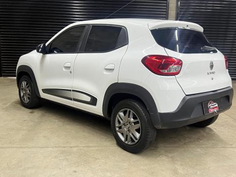 RENAULT Kwid 1.0 12V 4P SCE FLEX ZEN, Foto 6