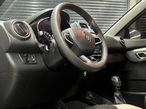 RENAULT Kwid 1.0 12V 4P SCE FLEX ZEN, Foto 7