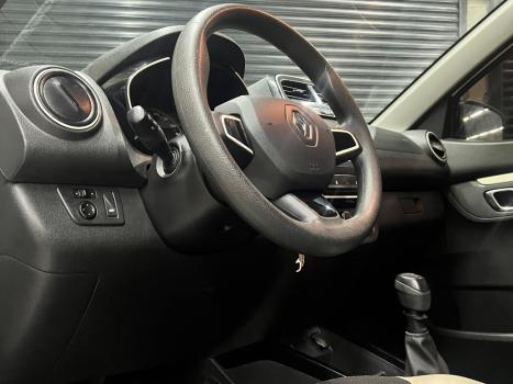RENAULT Kwid 1.0 12V 4P SCE FLEX ZEN, Foto 8
