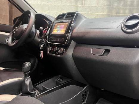 RENAULT Kwid 1.0 12V 4P SCE FLEX ZEN, Foto 10