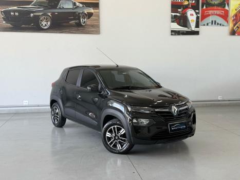 RENAULT Kwid 1.0 12V 4P SCE FLEX INTENSE, Foto 1