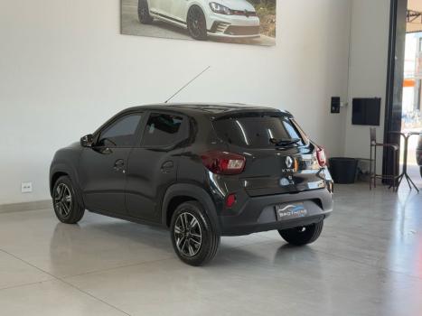 RENAULT Kwid 1.0 12V 4P SCE FLEX INTENSE, Foto 7