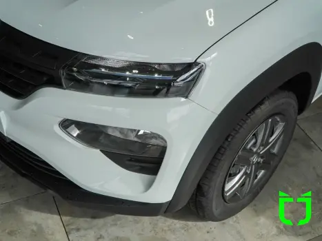 RENAULT Kwid 1.0 12V 4P SCE FLEX ZEN, Foto 8