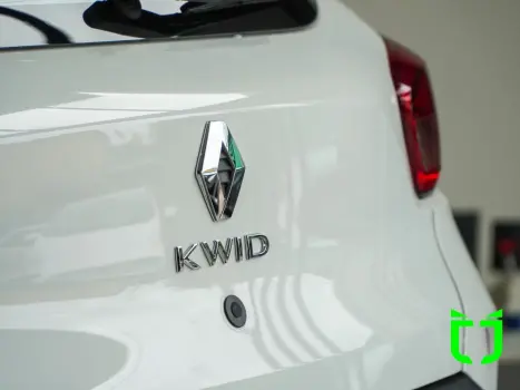 RENAULT Kwid 1.0 12V 4P SCE FLEX ZEN, Foto 9