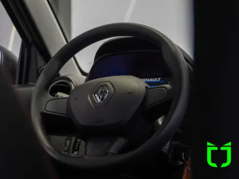 RENAULT Kwid 1.0 12V 4P SCE FLEX ZEN, Foto 15