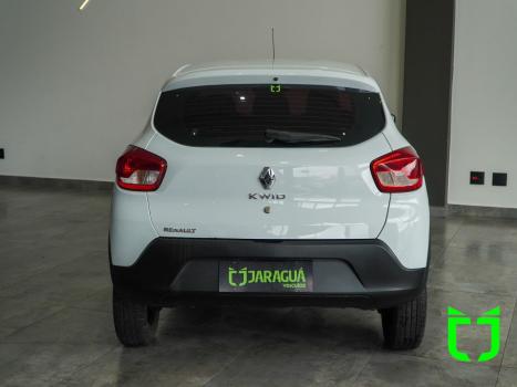 RENAULT Kwid 1.0 12V 4P SCE FLEX INTENSE, Foto 5