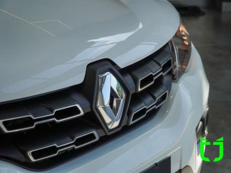 RENAULT Kwid 1.0 12V 4P SCE FLEX INTENSE, Foto 7