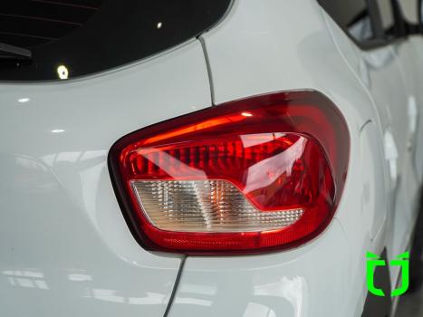 RENAULT Kwid 1.0 12V 4P SCE FLEX INTENSE, Foto 8