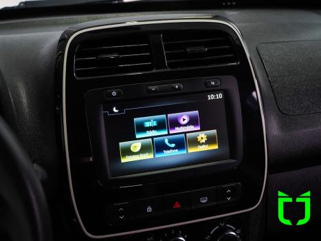 RENAULT Kwid 1.0 12V 4P SCE FLEX INTENSE, Foto 11