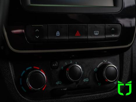 RENAULT Kwid 1.0 12V 4P SCE FLEX INTENSE, Foto 13