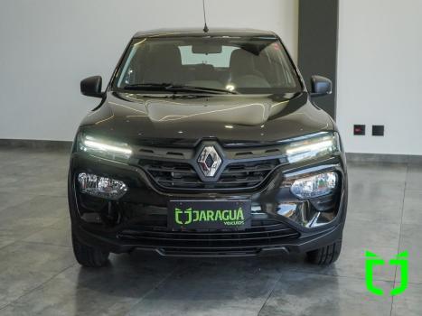 RENAULT Kwid 1.0 12V 4P SCE FLEX ZEN, Foto 2