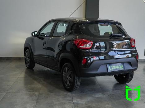 RENAULT Kwid 1.0 12V 4P SCE FLEX ZEN, Foto 4