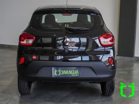 RENAULT Kwid 1.0 12V 4P SCE FLEX ZEN, Foto 5
