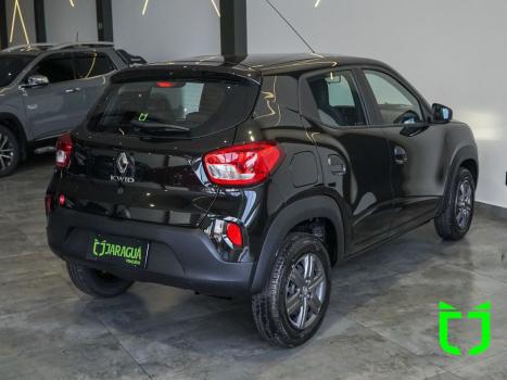RENAULT Kwid 1.0 12V 4P SCE FLEX ZEN, Foto 6