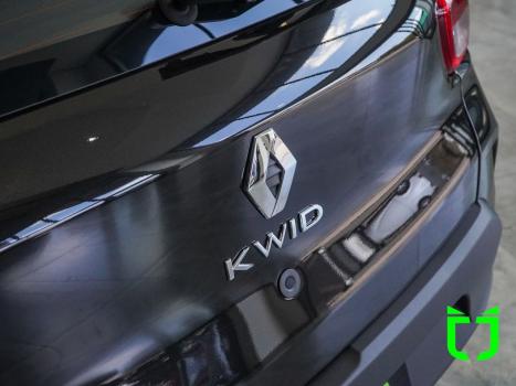 RENAULT Kwid 1.0 12V 4P SCE FLEX ZEN, Foto 9