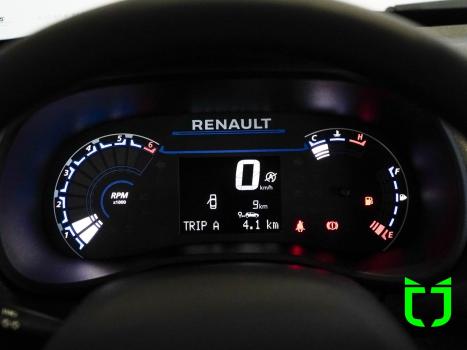 RENAULT Kwid 1.0 12V 4P SCE FLEX ZEN, Foto 11