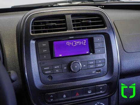 RENAULT Kwid 1.0 12V 4P SCE FLEX ZEN, Foto 12