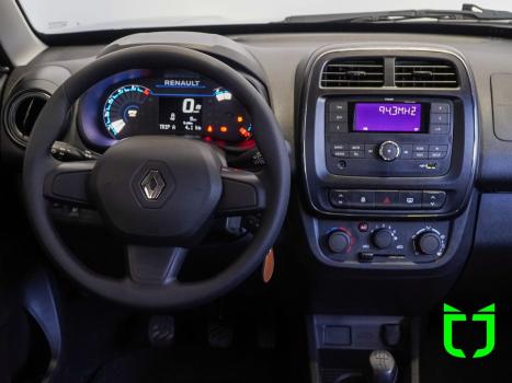 RENAULT Kwid 1.0 12V 4P SCE FLEX ZEN, Foto 14
