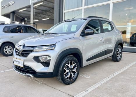 RENAULT Kwid 1.0 12V 4P SCE FLEX OUTSIDER, Foto 1