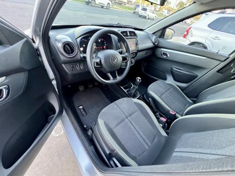 RENAULT Kwid 1.0 12V 4P SCE FLEX OUTSIDER, Foto 5
