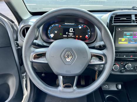 RENAULT Kwid 1.0 12V 4P SCE FLEX OUTSIDER, Foto 6