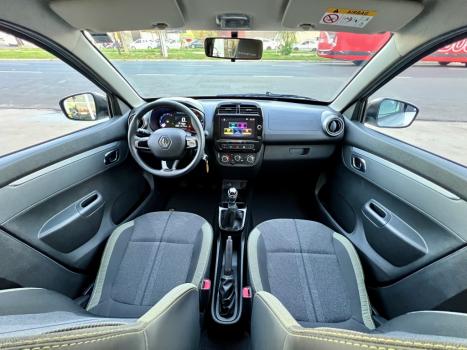 RENAULT Kwid 1.0 12V 4P SCE FLEX OUTSIDER, Foto 8